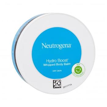 Neutrogena Hydro Boost® Whipped Body Balm 200 ml tělový balzám pro ženy