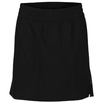Columbia ALPINE CHILL ZERO SKORT Dámská funkční sukně, černá, velikost M