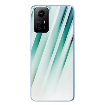 Odolné silikonové pouzdro iSaprio - Stripes of Glass - Xiaomi Redmi Note 12S