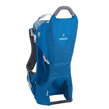 LittleLife Ranger S2 Child Carrier Blue