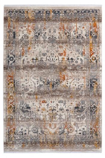 Obsession koberce Kusový koberec Inca 357 Taupe - 200x290 cm Vícebarevná