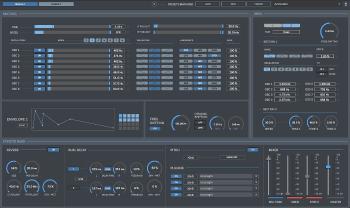 Digital Brain Instruments Spacelab (Digitální produkt)