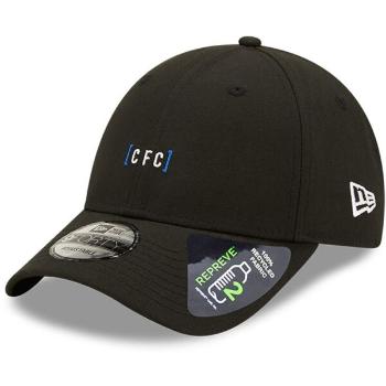 New Era 940 REPREVE 9FORTY CHELSEA FC Klubová kšiltovka, černá, velikost