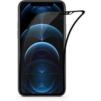 iWant FlexiGlass 3D tvrzené sklo Apple iPhone 12 Pro Max (2.gen)