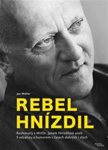 Rebel Hnízdil - Müller Jan