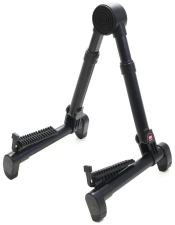 Veles-X Adjustable Lightweight Stand BLACK