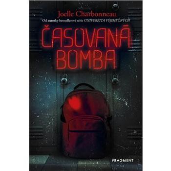 Časovaná bomba (978-80-253-4459-0)