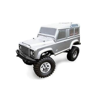 Amewi Defender AMX Rock Cruiser Crawler 4WD RTR (4260566462544)