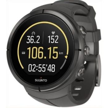 Suunto Spartan Ultra Stealth Titanium (HR) SS022656000 - 30 dnů na vrácení zboží