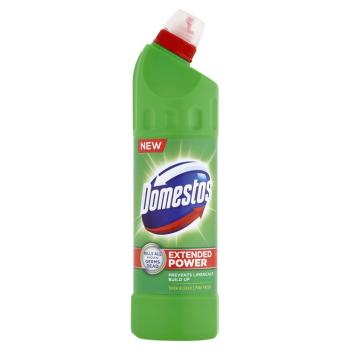 Domestos Extended Power Pine WC čistič 750 ml