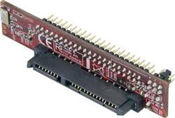 Adaptér rozhraní Renkforce RF-1947534, [1x IDE zástrčka 44-pólová - 1x kombinovaná SATA zásuvka 15+7-pólová]