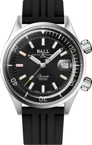 Ball Engineer Master II Diver Chronometer COSC Limited Edition DM2280A-P1C-BKR