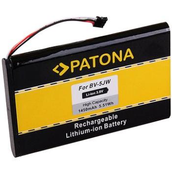 PATONA pro Nokia BV-5J 1450mAh 3.8V Li-Ion (PT3132)