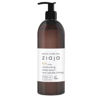 Ziaja Hydratační tělové sérum Baltic Home Spa (Moisturising Body Serum) 400 ml