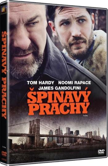 Špinavý prachy (DVD)