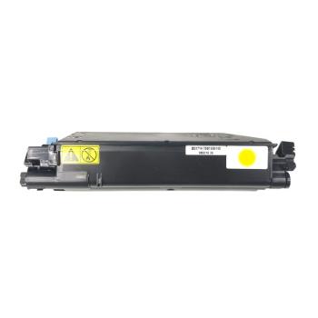 Triumph Adler PK-5017Y, 1T02TVBTA0 žlutý (yellow) kompatibilní toner