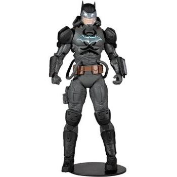 DC Multiverse - Batman Hazmat Suit - akční figurka (787926151466)