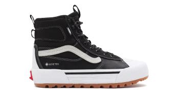 Vans SK8-HI Gore-Tex MTE-3 Shoes sk8-hi-gore-tex-met-3-shoes černé VN0A5I111KP