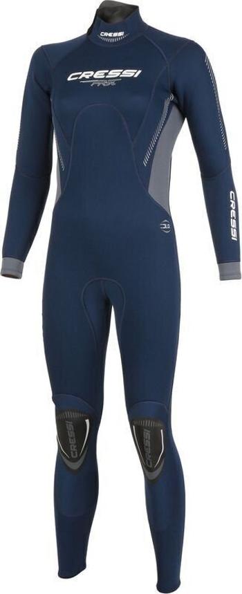 Cressi Neopren Fast Lady 3.0 Blue XS