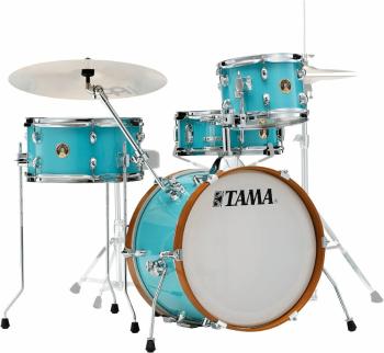 Tama LJK48S-AQB Club Jam Aqua Blue Akustická bicí sada