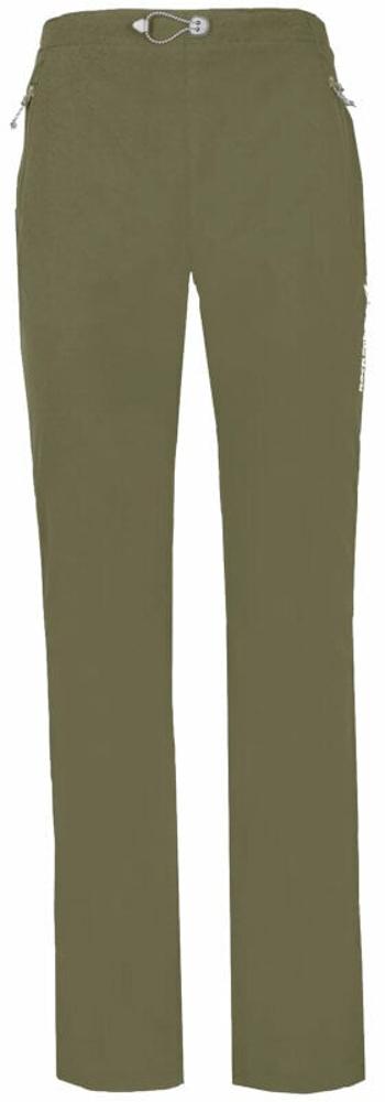 Rock Experience Powell 2.0 Woman Olive Night L Outdoorové kalhoty