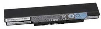 Akumulátor do notebooku Fujitsu CP704821-XX 10.8 V 6700 mAh, Náhrada za originální akumulátorCP704821-XX, CP669832-XX, FUJ:CP556150-XX