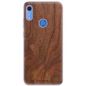 iSaprio Wood 10 pro Huawei Y6s (wood10-TPU3_Y6s)