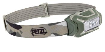 Petzl čelovka aria 1 rgb camou