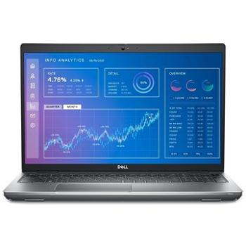 Dell Precision 3571 LTE (RGKP6)