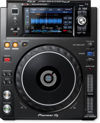 Pioneer DJ XDJ-1000 MK2