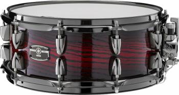 Yamaha LHS1455UMS 14" Uzukuri Magma Sunburst Snare buben