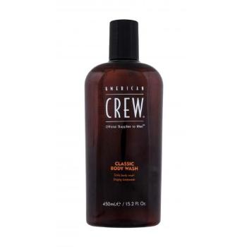 American Crew Classic Body Wash 450 ml sprchový gel pro muže