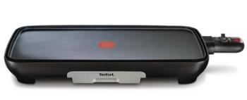 TEFAL CB503813 ELEKTRICKÝ GRIL STOLNÍ