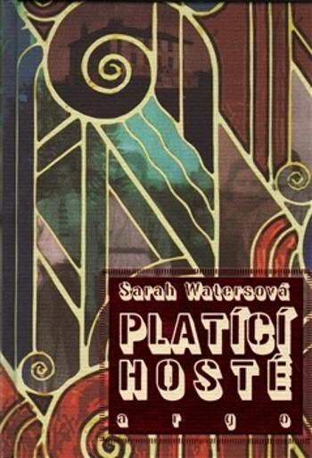 Platící hosté - Watersová Sarah