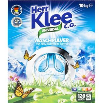 HERR KLEE Universal 10 kg (120 praní) (4260353550058)