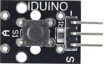 Tlakový spínač Iduino SE043