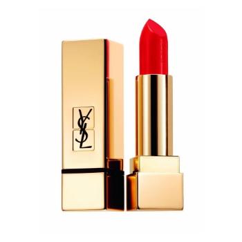 Yves Saint Laurent Rouge Pur Couture  rtěnka - 73 Rhytmn Red