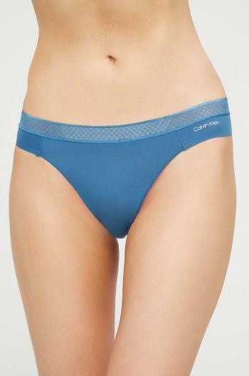 Tanga Calvin Klein Underwear