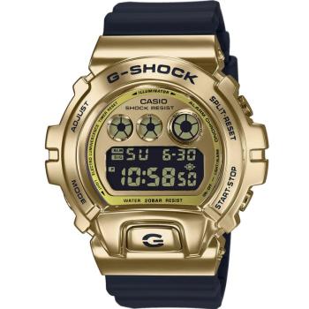 Casio G-Shock GM-6900G-9ER - 30 dnů na vrácení zboží