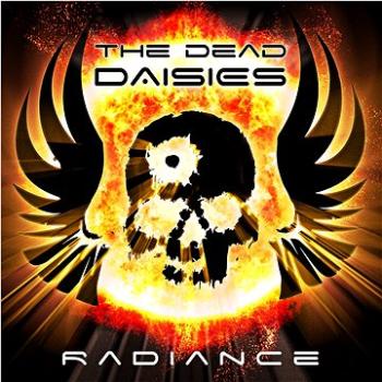 Dead Daisies: Radiance - CD (0886922462221)
