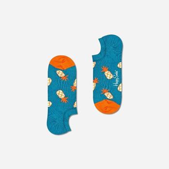 Happy Socks Pineapple No Show PNA38-0200