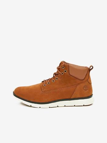 Timberland Killington Chukka Tenisky Hnědá