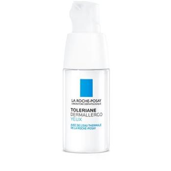 LA ROCHE-POSAY Toleriane Dermallergo Oční 20 ml (3337875757515)