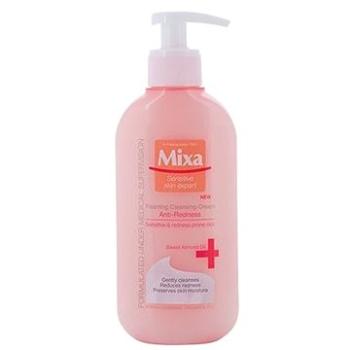 MIXA Anti-Redness Gentle Foaming Cream 200 ml (3600550816563)