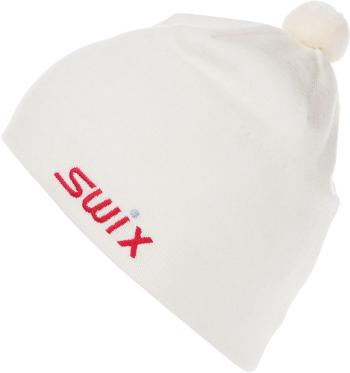 Swix Tradition hat - Bright White 56
