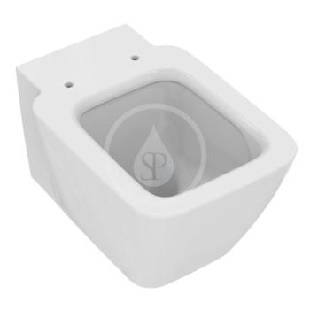 IDEAL STANDARD Strada II Závěsné WC, AquaBlade, s Ideal Plus, bílá T2997MA