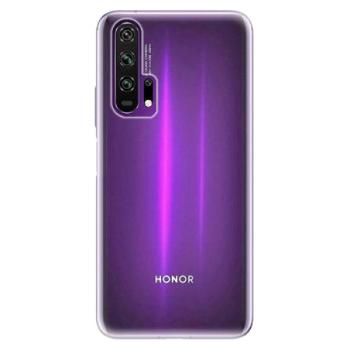 Honor 20 Pro (silikonové pouzdro)