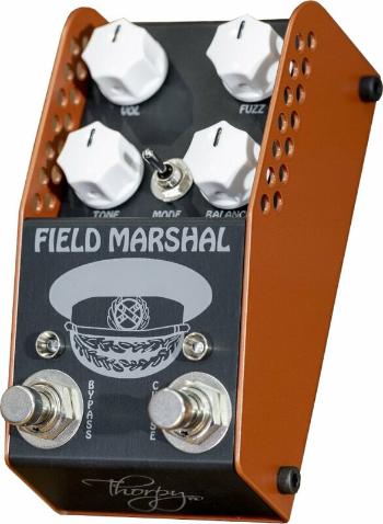 ThorpyFX Field Marshall Kytarový efekt