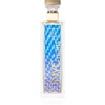 Elizabeth Arden 5th Avenue NYC Lights parfémovaná voda pro ženy 75 ml