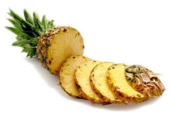 Ananas s kousky ochucovací pasta - 200 g - 